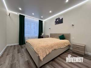 1-к квартира, на длительный срок, 35м2, 1/11 этаж