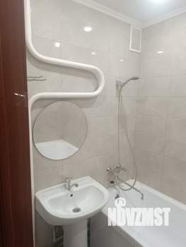 1-к квартира, на длительный срок, 37м2, 6/14 этаж