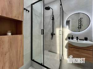 2-к квартира, на длительный срок, 46м2, 14/18 этаж