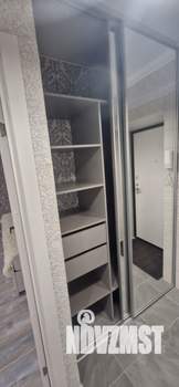 1-к квартира, на длительный срок, 40м2, 8/10 этаж