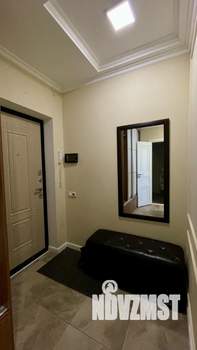 2-к квартира, на длительный срок, 52м2, 3/19 этаж