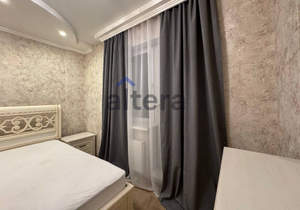 2-к квартира, на длительный срок, 65м2, 9/18 этаж