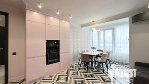 1-к квартира, на длительный срок, 56м2, 15/26 этаж