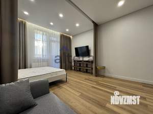 1-к квартира, на длительный срок, 51м2, 3/19 этаж