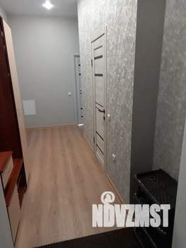 1-к квартира, посуточно, 33м2, 15/18 этаж