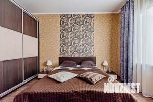 2-к квартира, посуточно, 73м2, 8/10 этаж