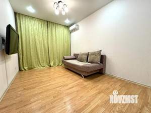 1-к квартира, на длительный срок, 40м2, 3/11 этаж