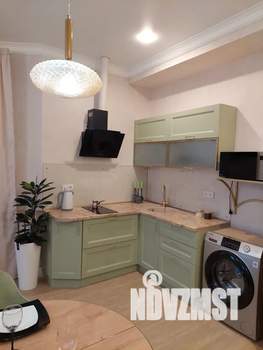 1-к квартира, посуточно, 33м2, 3/4 этаж