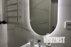 1-к квартира, посуточно, 33м2, 3/5 этаж