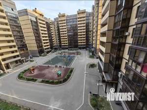 1-к квартира, на длительный срок, 38м2, 3/11 этаж