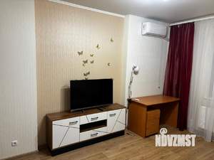 1-к квартира, на длительный срок, 42м2, 5/13 этаж