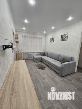 2-к квартира, на длительный срок, 42м2, 1/5 этаж