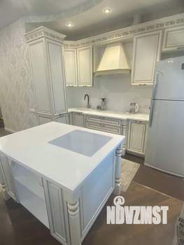 4-к квартира, посуточно, 120м2, 1/1 этаж