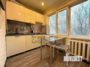 2-к квартира, на длительный срок, 47м2, 2/5 этаж