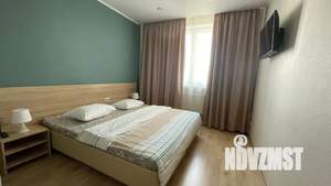 3-к квартира, посуточно, 50м2, 14/16 этаж