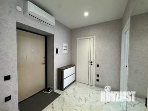 1-к квартира, посуточно, 45м2, 5/10 этаж