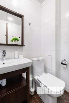1-к квартира, посуточно, 39м2, 1/1 этаж