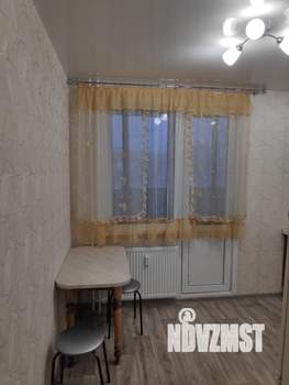 2-к квартира, на длительный срок, 55м2, 9/19 этаж