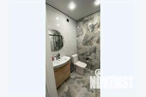 1-к квартира, посуточно, 34м2, 3/10 этаж