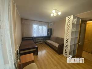 1-к квартира, на длительный срок, 38м2, 7/9 этаж