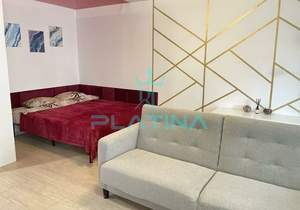 Студия квартира, на длительный срок, 35м2, 5/10 этаж