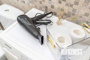 Студия квартира, посуточно, 30м2, 15/19 этаж