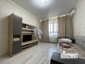 2-к квартира, на длительный срок, 60м2, 7/19 этаж