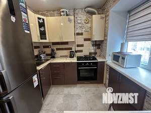 1-к квартира, посуточно, 30м2, 3/5 этаж