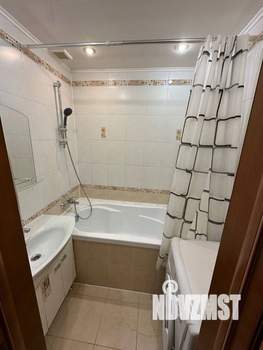 2-к квартира, на длительный срок, 48м2, 2/9 этаж