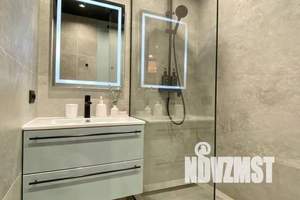 1-к квартира, посуточно, 42м2, 5/10 этаж