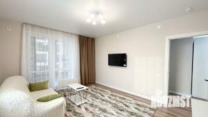 2-к квартира, на длительный срок, 60м2, 15/16 этаж