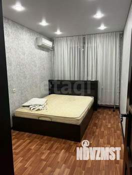 2-к квартира, на длительный срок, 52м2, 5/5 этаж