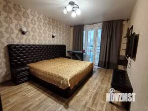 3-к квартира, на длительный срок, 82м2, 4/20 этаж