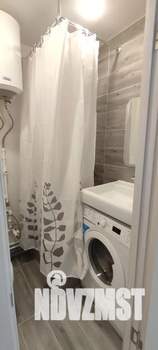 Студия квартира, посуточно, 13м2, 5/5 этаж