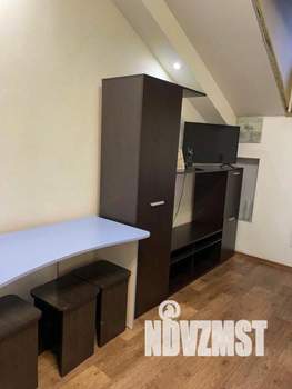 1-к квартира, посуточно, 60м2, 1/1 этаж