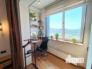 1-к квартира, на длительный срок, 39м2, 11/13 этаж