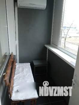 1-к квартира, посуточно, 31м2, 1/9 этаж