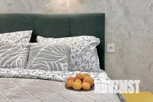 1-к квартира, посуточно, 30м2, 10/24 этаж