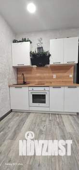 1-к квартира, посуточно, 33м2, 7/19 этаж