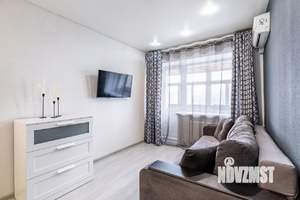 1-к квартира, посуточно, 35м2, 5/5 этаж
