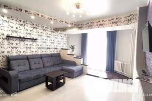 1-к квартира, посуточно, 54м2, 4/5 этаж