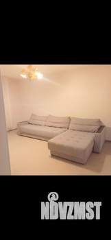 3-к квартира, на длительный срок, 70м2, 7/19 этаж