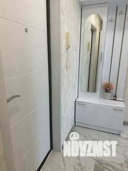 1-к квартира, посуточно, 33м2, 7/9 этаж