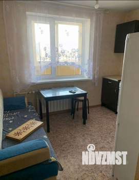 1-к квартира, на длительный срок, 40м2, 14/15 этаж