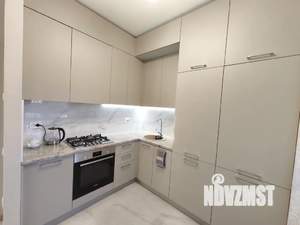 2-к квартира, посуточно, 50м2, 5/9 этаж