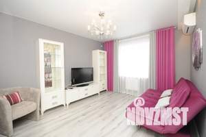 3-к квартира, посуточно, 80м2, 6/9 этаж