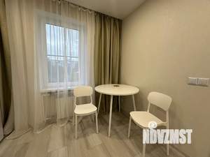 1-к квартира, посуточно, 35м2, 4/10 этаж