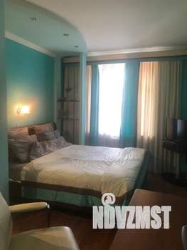 2-к квартира, посуточно, 71м2, 5/8 этаж