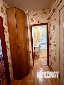 1-к квартира, на длительный срок, 29м2, 1/9 этаж