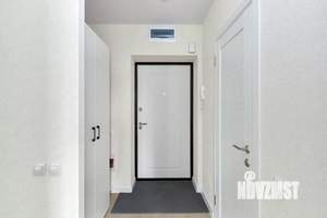 1-к квартира, на длительный срок, 41м2, 7/10 этаж